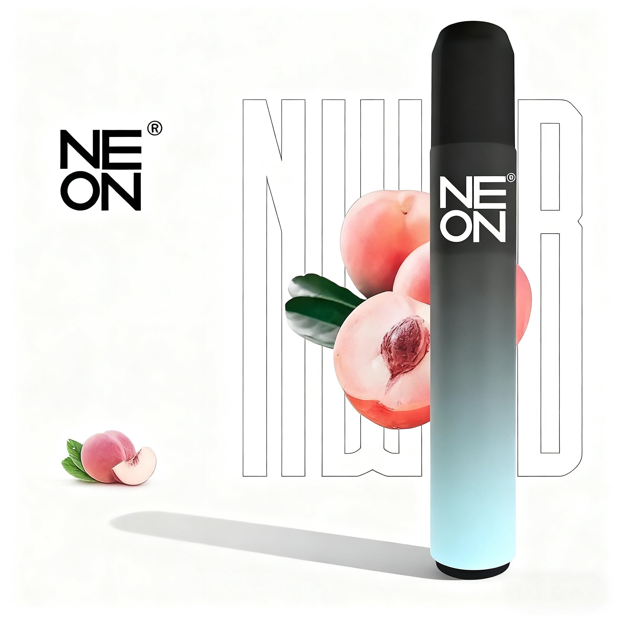 Natural Peach Relaxation Stick ls CraftedFrom Pure Herbs, Offering Natural ApproachTo Relaxation And Oral Air Freshness. lt's Designed As A Therapeutic Tool For Healthcare And Fitness. The Stick Provides 2000 Puffs