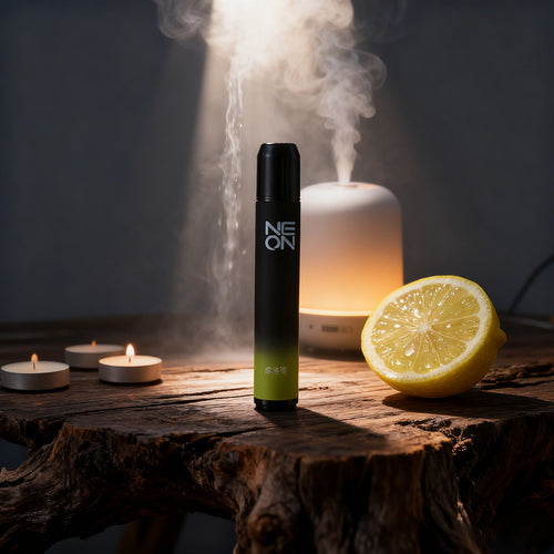 Berry Melatonin Relaxation Stick-Pure herb-HerbalDiffusionPen & Oral Air Freshening - 900 puff Healthcare Fitness Therapy Healthy Solution Wellness Therapeutic