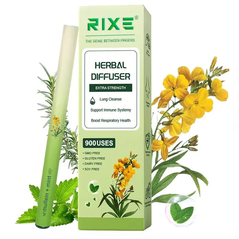 Natural Lemon Relaxation Stick ls Crafted From Pure Herbs, Offering Natural Approach To Relaxation And Oral Air Freshness. lt's Designed As A Therapeutic Tool For Healthcare And Fitness. The Stick Provides 600 Puffs