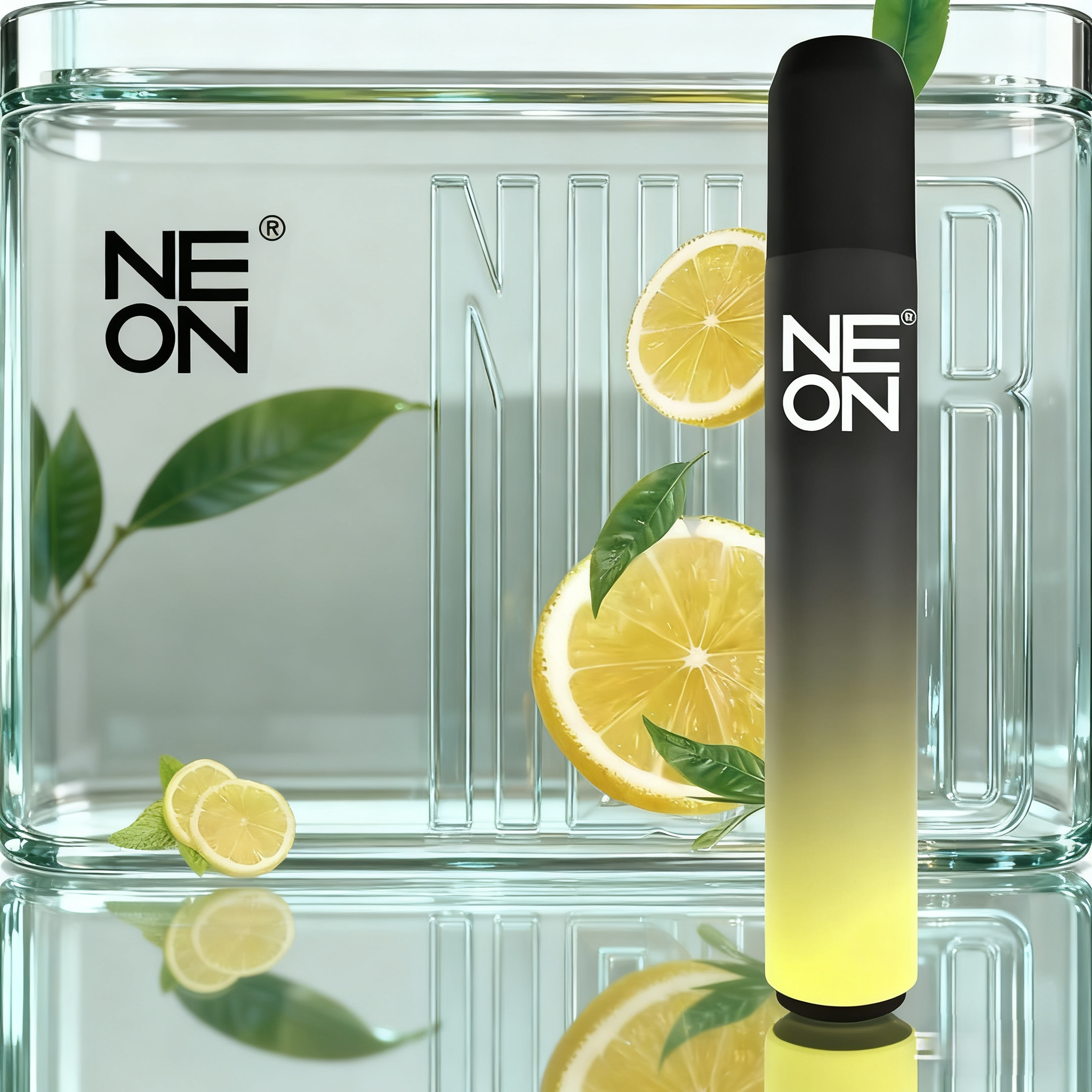 Natural Lemon Relaxation Stick ls Crafted From Pure Herbs, Offering Natural Approach To Relaxation And Oral Air Freshness. lt's Designed As A Therapeutic Tool For Healthcare And Fitness. The Stick Provides 600 Puffs